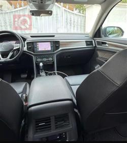 فولكسفاغن أطلس